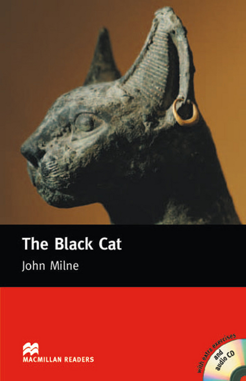 The Black Cat - John Milne