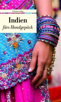 Indien fürs Handgepäck - 