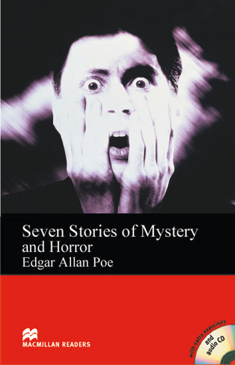 Seven Stories of Mystery and Horror - Edgar Allan Poe