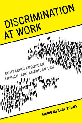 Discrimination at Work - Marie Mercat-Bruns