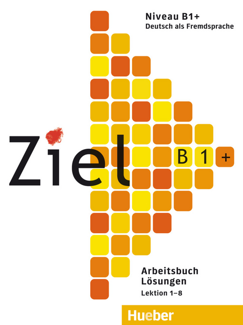 Ziel B1+ - 