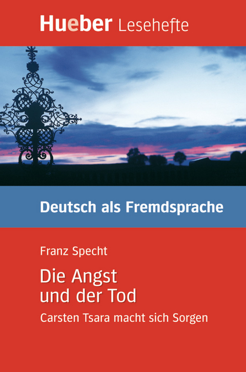 Die Angst und der Tod - Franz Specht