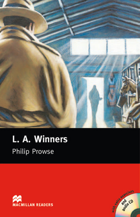 L. A. Winners - Philip Prowse