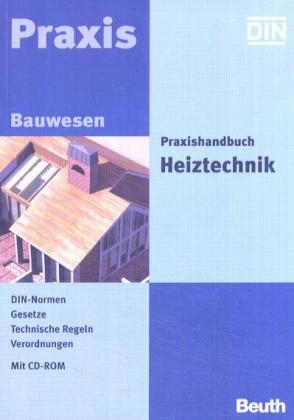 Praxishandbuch Heiztechnik - E Memmert