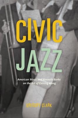 Civic Jazz - Gregory Clark