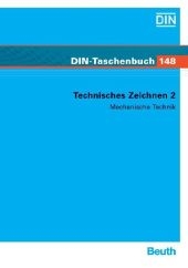 Technisches Zeichnen 2