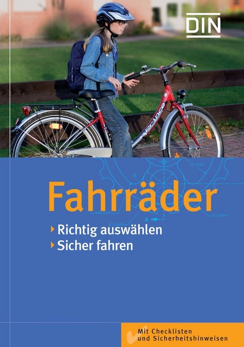 Fahrräder - P. de Leuw