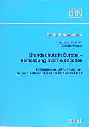 Brandschutz in Europa - 