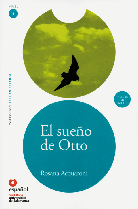 El sueño de Otto - Rosana Acquaroni Muñoz