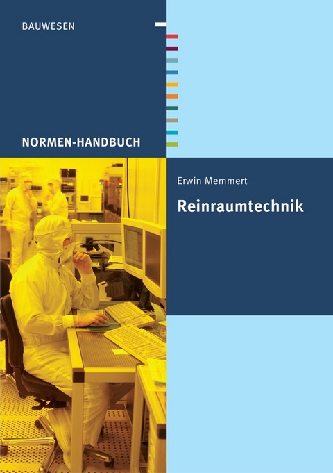 Reinraumtechnik