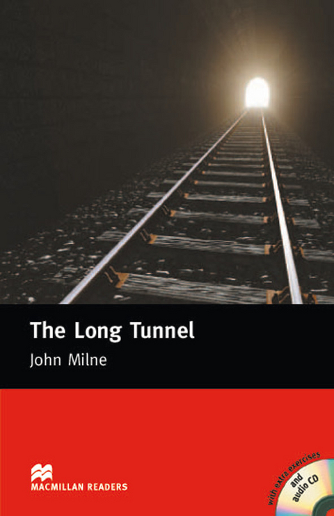 The Long Tunnel - John Milne