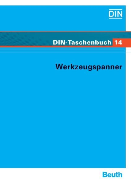 Werkzeugspanner