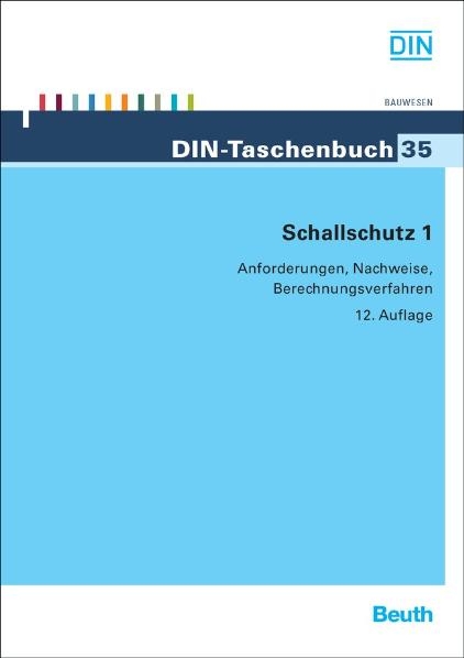 Schallschutz 1