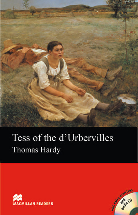 Tess of the d’Urbervilles - Thomas Hardy