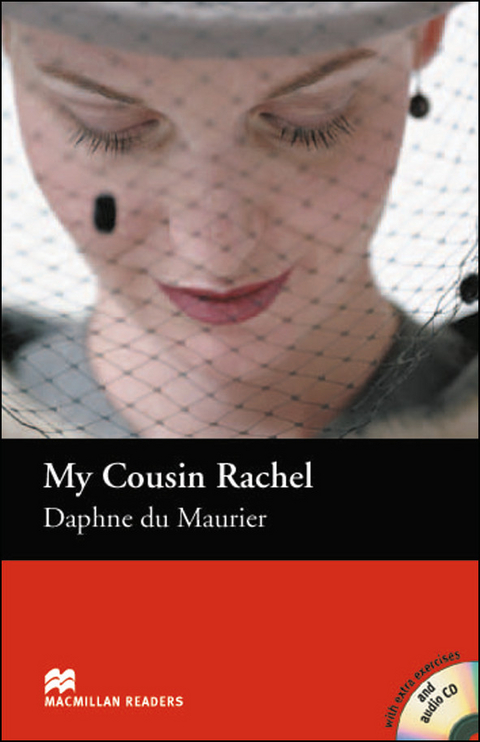 My Cousin Rachel - Daphne Du Maurier