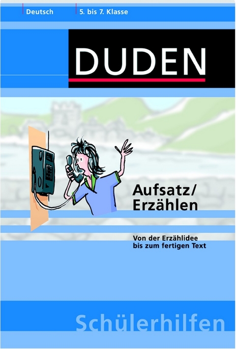 Aufsatz/Erzählen