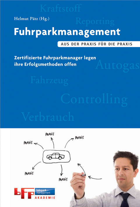 Fuhrparkmanagement - Helmut Pätz