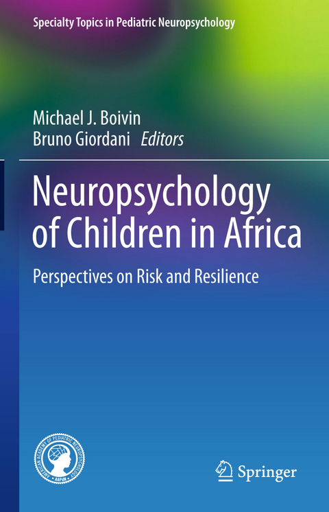 Neuropsychology of Children in Africa - 