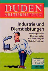 Industrie und Dienstleistungen - Günter Kirchberg, Klaus Walter