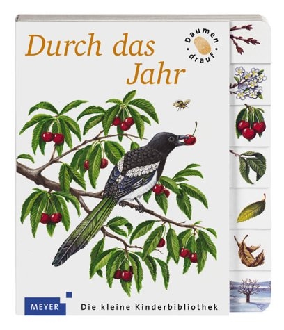 Durch das Jahr