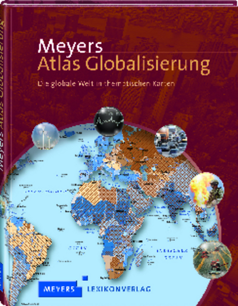 Meyers Atlas Globalisierung