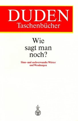 Wie sagt man noch? - Wolfgang Müller