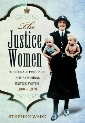 Justice Women - Stephen Wade