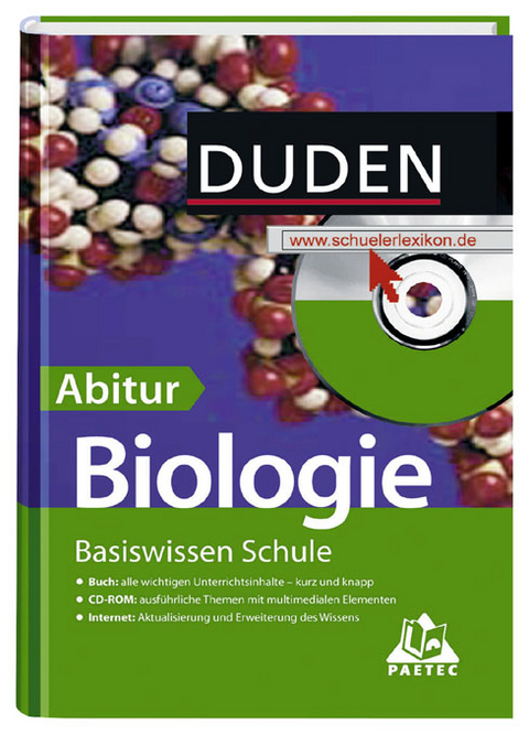 Biologie Abitur