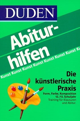 Die künstlerische Praxis - Hans H Müller