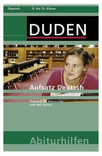 Aufsatz Deutsch