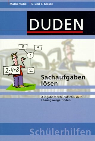 Sachaufgaben lösen