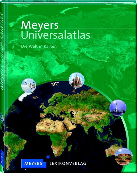 Meyers Universalatlas