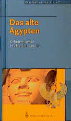 Das alte Ägypten - Regine Schulz, Matthias Seidel