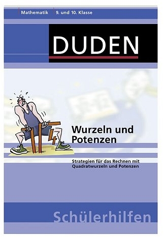 Wurzeln und Potenzen