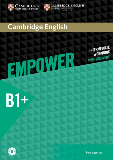 Empower B1+ Intermediate