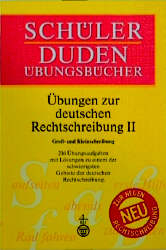 Übungen zur deutschen Rechtschreibung - Jacob Ebner