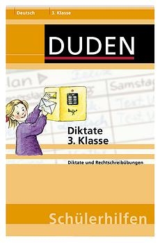 Diktate 3. Klasse - Ulrike Holzwarth-Raether, Annette Raether