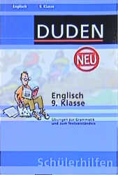 Englisch 9. Klasse