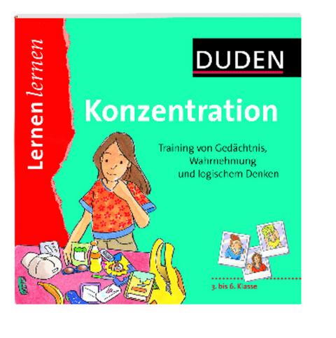 Konzentration