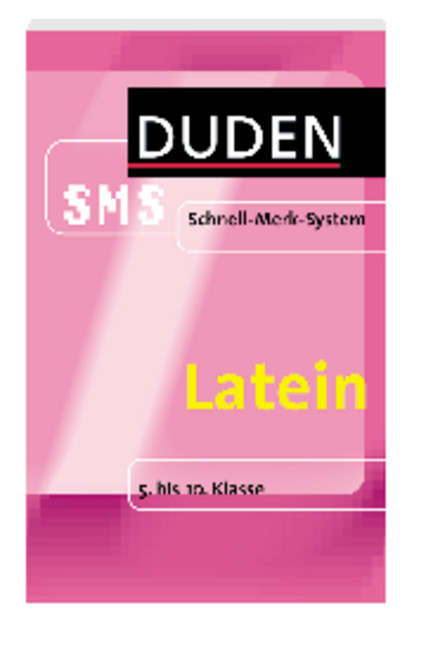 Latein Grammatik - Linda Strehl