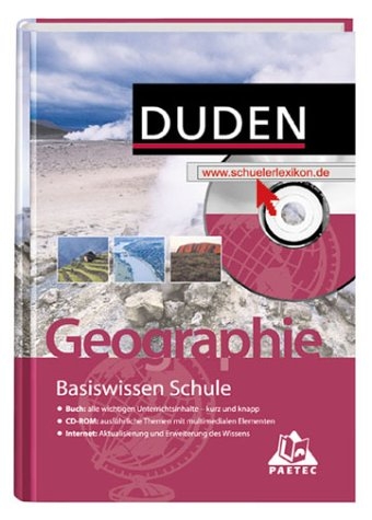 Geografie