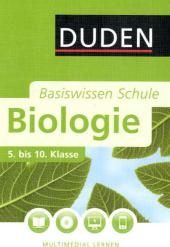 Biologie - Christa Pews-Hocke, Edeltraud Kemnitz, Annelore Bilsing, Karl-Heinz Firtzlaff, Karl-Heinz Gehlhaar, Manfred Kurze, Leonore Naunapper, Helga Simon, Erwin Zabel