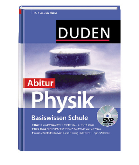 Physik Abitur - Lothar Meyer, Gerd-Dietrich Schmidt, Detlef Hoche, Josef Küblbeck, Rainer Reichwald, Oliver Schwarz