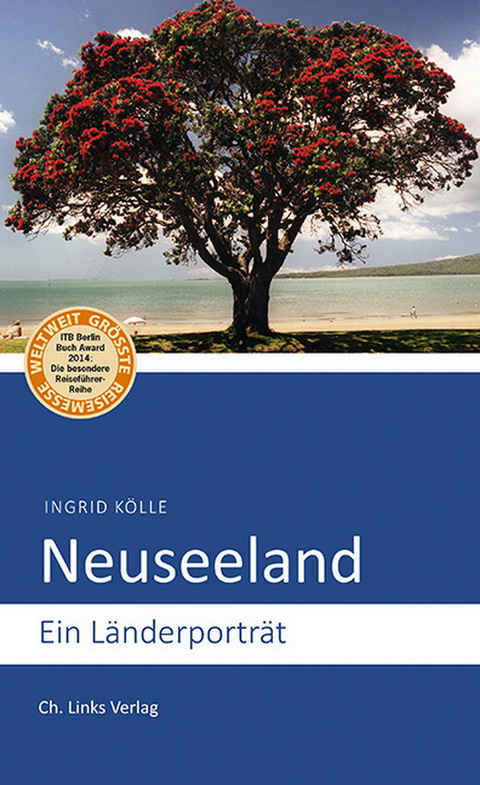 Neuseeland - Ingrid Kölle