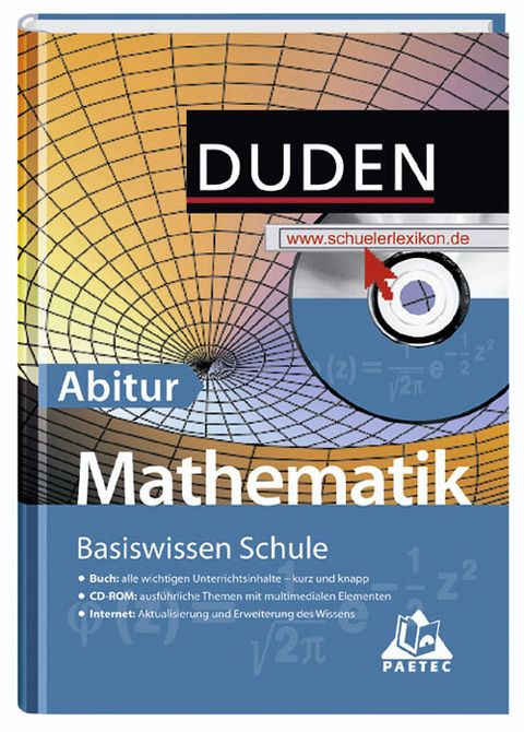 Mathematik Abitur