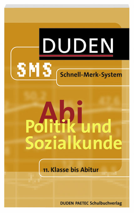 Abi Politik und Wirtschaft - Peter Jöckel, Heinz J Sprengkamp, Jessica Schattschneider