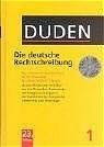 Der Duden in 12 Bänden. CD-ROM-Ausgabe / Duden - Die deutsche Rechtschreibung Buch plus CD