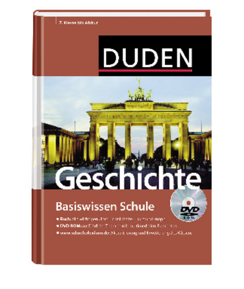 Geschichte - Hans-Joachim Gutjahr, Gerd Fesser, Hermann Fromm, Reinhard Hoßfeld, Sonja Huster, Detlef Kattinger, Detlef Langermann, Hendrik Margull, Barbara Preuß, Sieglinde Stropahl, Günter Wehner, Helmut Willert