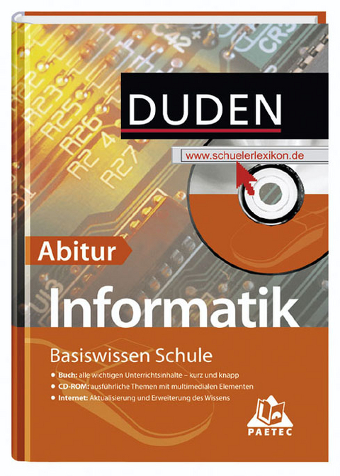 Informatik Abitur