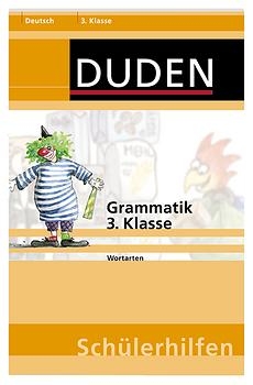 Grammatik 3. Klasse - Angelika Neidthardt, Ulrike Holzwarth-Raether